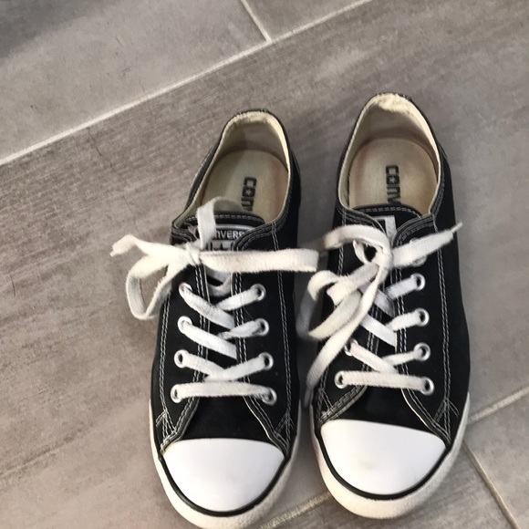 Shoes - Converse shoes